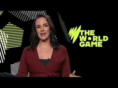 The state of Australian football with PFA cheif John Didulica | The World Game