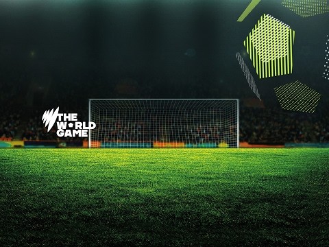 - The World Game
