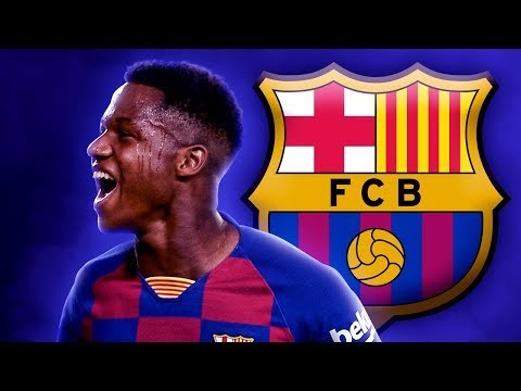 Why Barcelona’s Wonderkid Is The Next Big Thing In Europe... | Euro Round-Up