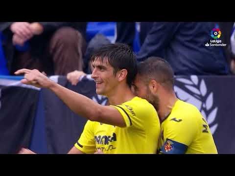 Todos los goles de la jornada 04 de LaLiga Santander 2019/2020