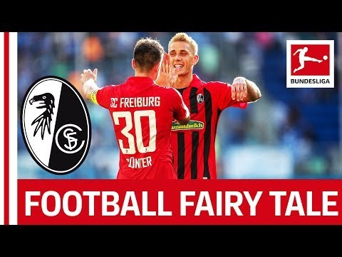 What a Football Fairy Tale - 5 Reasons Why Freiburg Are So Successful In 2019/20