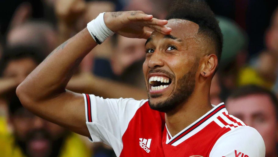 Arsenal 3-2 Aston Villa: Report, Ratings & Reaction as 10-Man Gunners Snatch Late Win Over Villans