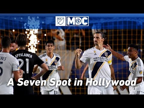 The Way to Beat LAFC in the AUDI 2019 MLS Cup Playoffs?