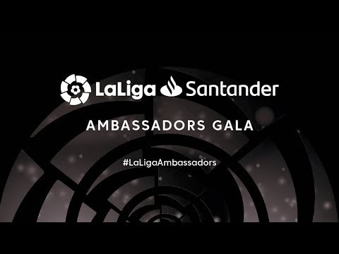 LaLiga Ambassadors 2019/20