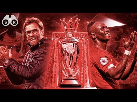 5 Reasons Liverpool Can Win the League!
