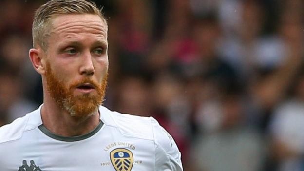 Leeds United v West Bromwich Albion