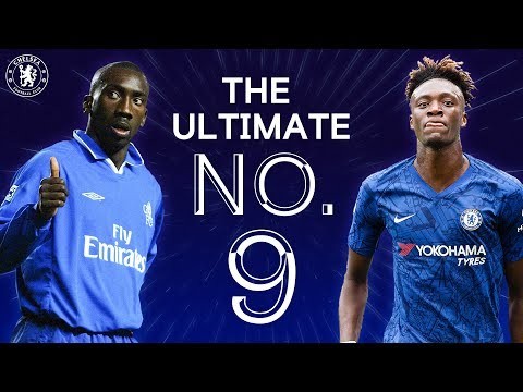 Could Tammy Abraham Be The Ultimate No. 9? Hasselbaink and Nevin Break Down His Game