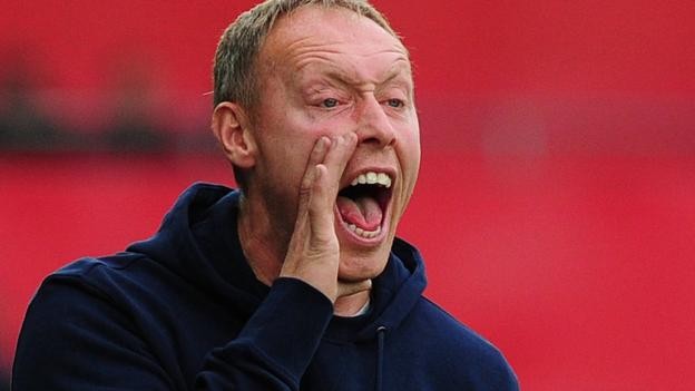 Charlton Athletic v Swansea City