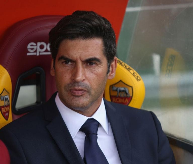 FONSECA: "IT'S GOING TO BE A TOUGH MATCH"