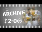 THE ARCHIVE | Spurs 2-0 Brighton | Lamela and Kane beat Brighton in the cup
