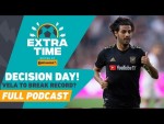 Decision Day is Upon Us! Will Vela and LAFC Break Records? | FULL PODCAST