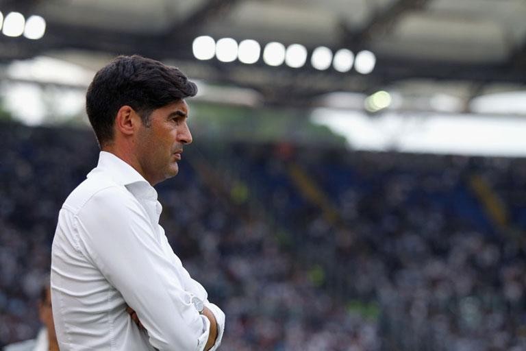 FONSECA: "OUR FINAL BALL WAS ALWAYS WRONG"