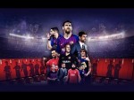 MATCHDAY | Inside FC Barcelona 2019/20 (TRAILER)