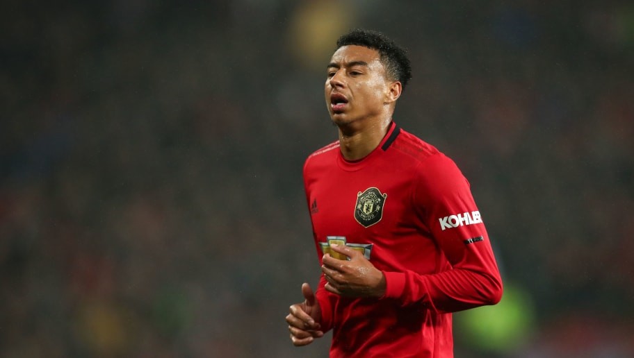 Ole Gunnar Solskjaer Confirms Extent of Jesse Lingard Injury Following AZ Alkmaar Draw