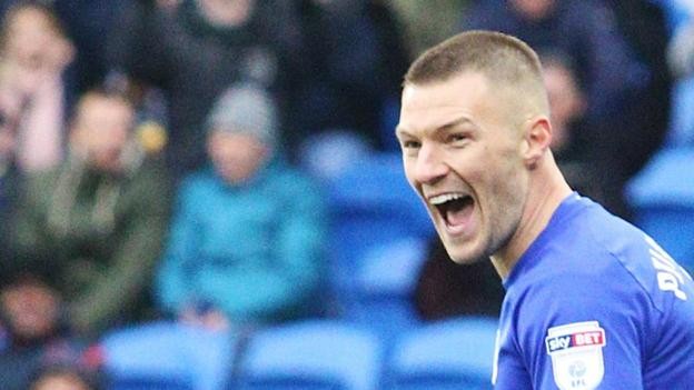 Sheffield Wednesday v Wigan Athletic