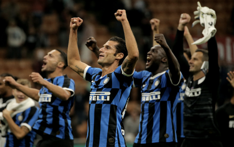 Inter’s perfect start is a dream… For Juventus