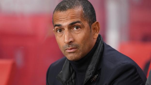 Nottingham Forest v Brentford