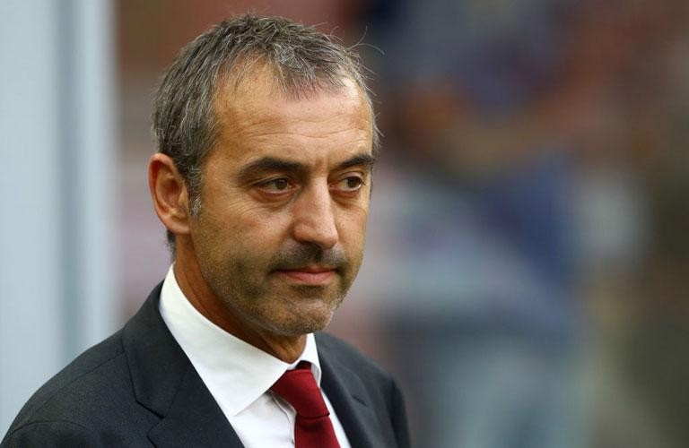 GIAMPAOLO: "WE NEED TO KNOW HOW TO SUFFER"