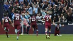 West Ham Premier League Month in Review: September - Best Player, Worst Performance & Overall Rating