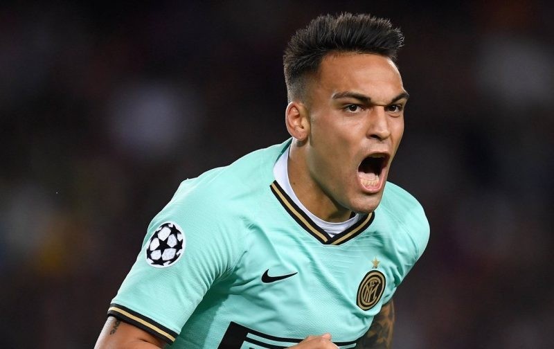 Lautaro: Conte has changed Inter mentality