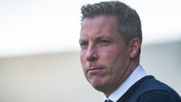 Neil Harris: Millwall legend says 'time was right' to step down as Lions boss