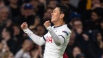 Son Heung-min's Agent Suggests Forward Would Be Open to Shock Move to SSC Napoli