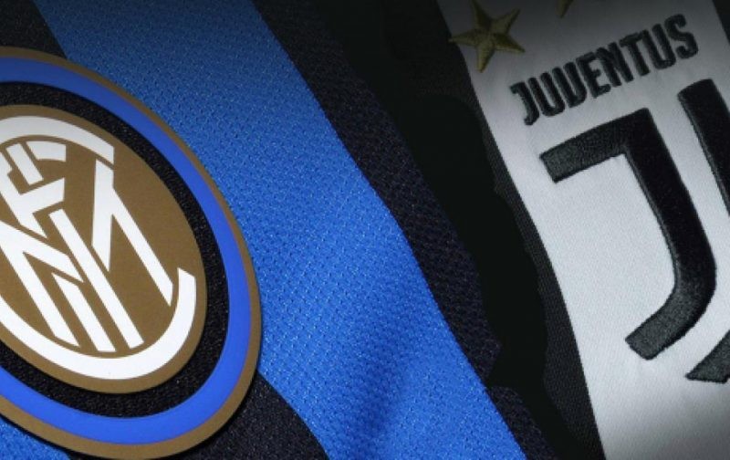Top 10: Derby d’Italia matches – Inter v Juventus