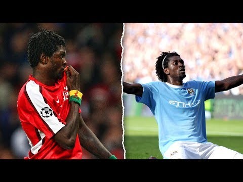 10 Most DISLOYAL Footballers Ever!