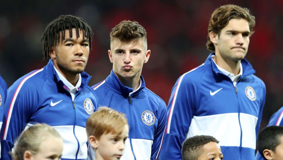 Predicting the Chelsea Starting XI to Face Southampton on Sunday