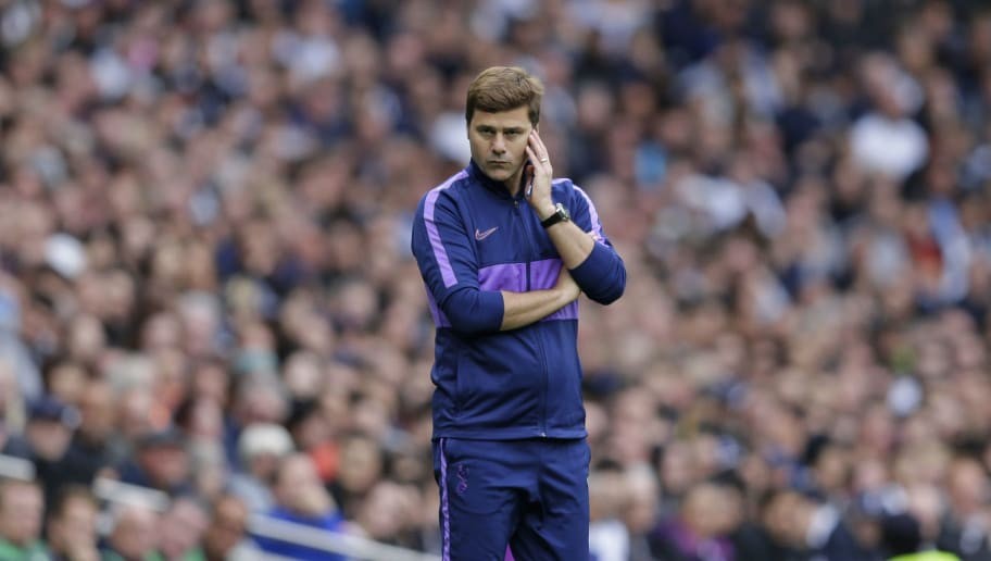 Mauricio Pochettino Insists Tottenham Don't Regret Failure to Replace Kieran Trippier