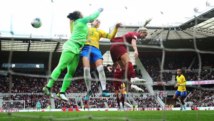 England 1-2 Brazil: Report, Ratings & Reaction as England's Post World Cup Hangover Continues