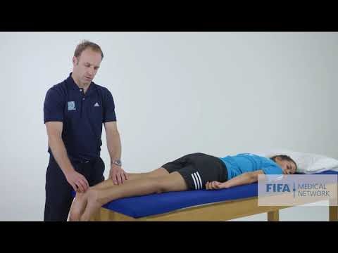 Eccentric and Isometric Achilles Tendon Exercises | Tendinopathy Rehabilitation