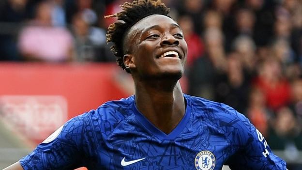 Southampton 1-4 Chelsea: Blues climb to fifth after comfortable win