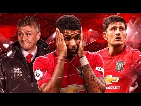 Why Manchester United Are Having Their WORST Season Ever! | W&L