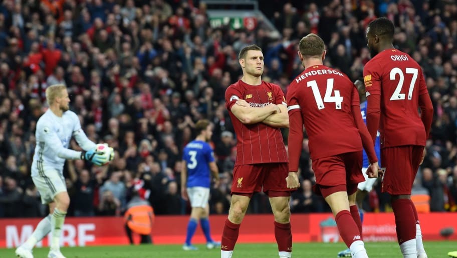 An Open Letter to Liverpool: Congratulations on Winning the 2019/20 Premier League Title