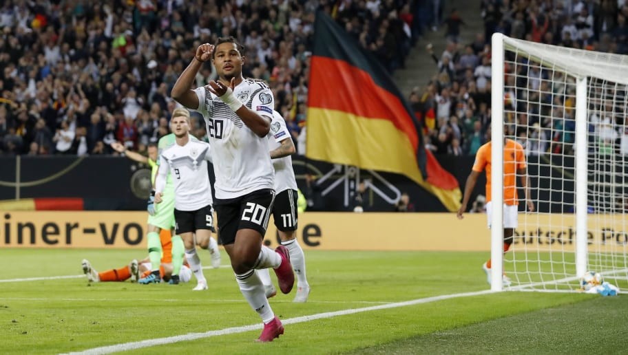 When & Where to Watch Bayern Munich's Players During the October International Break