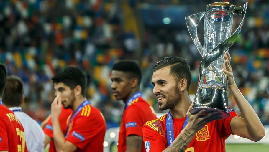 When & Where to Watch Arsenal's Players During the October International Break
