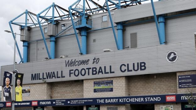 Millwall future at The Den secured by Lewisham Council announcement