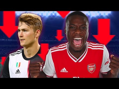 Top 5 Transfers That Have Flopped This Season | Scout Report