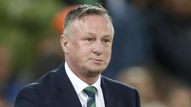 'We didn't go there to entertain Ronald Koeman' - O'Neill brushes off Dutch manager's criticism