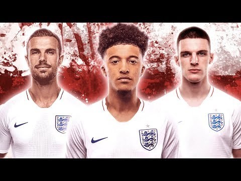 England Will Struggle To Win Euro 2020 Because… | W&L