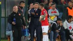Bulgaria Coach Krasimir Balakov Claims He 'Did Not Hear' Racist Chanting During England Game