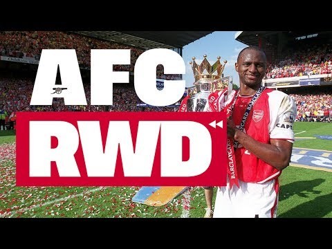 ? Arsenal Rewind | 49 undefeated | The Arsenal unbeaten run