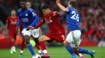 Premier League: Leicester v Liverpool to kick-off at 20:00 GMT for Amazon showing