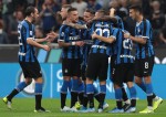 INTER: TOWARDS THE SASSUOLO GAME