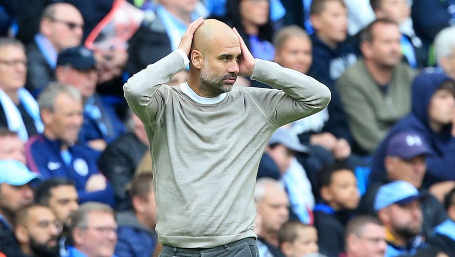 Manchester City Claim Festive Schedule Threatens 'Sporting Integrity' of the Premier League