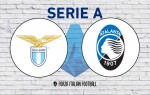 Lazio v Atalanta: Probable Line-Ups and Key Statistics