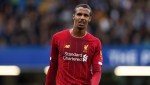 Joel Matip Signs New Long-Term Contract With Liverpool