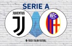 Juventus v Bologna: Probable Line-Ups and Key Statistics