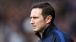 Chelsea: Frank Lampard says he 'did not speak about racism enough'